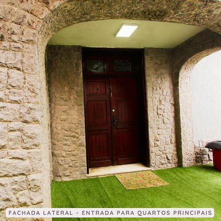 Castelinho Solemar - Relax Com Piscina, Hidro Aquecida & Praia - Auto Check-In! Top Praia Grande  Zewnętrze zdjęcie