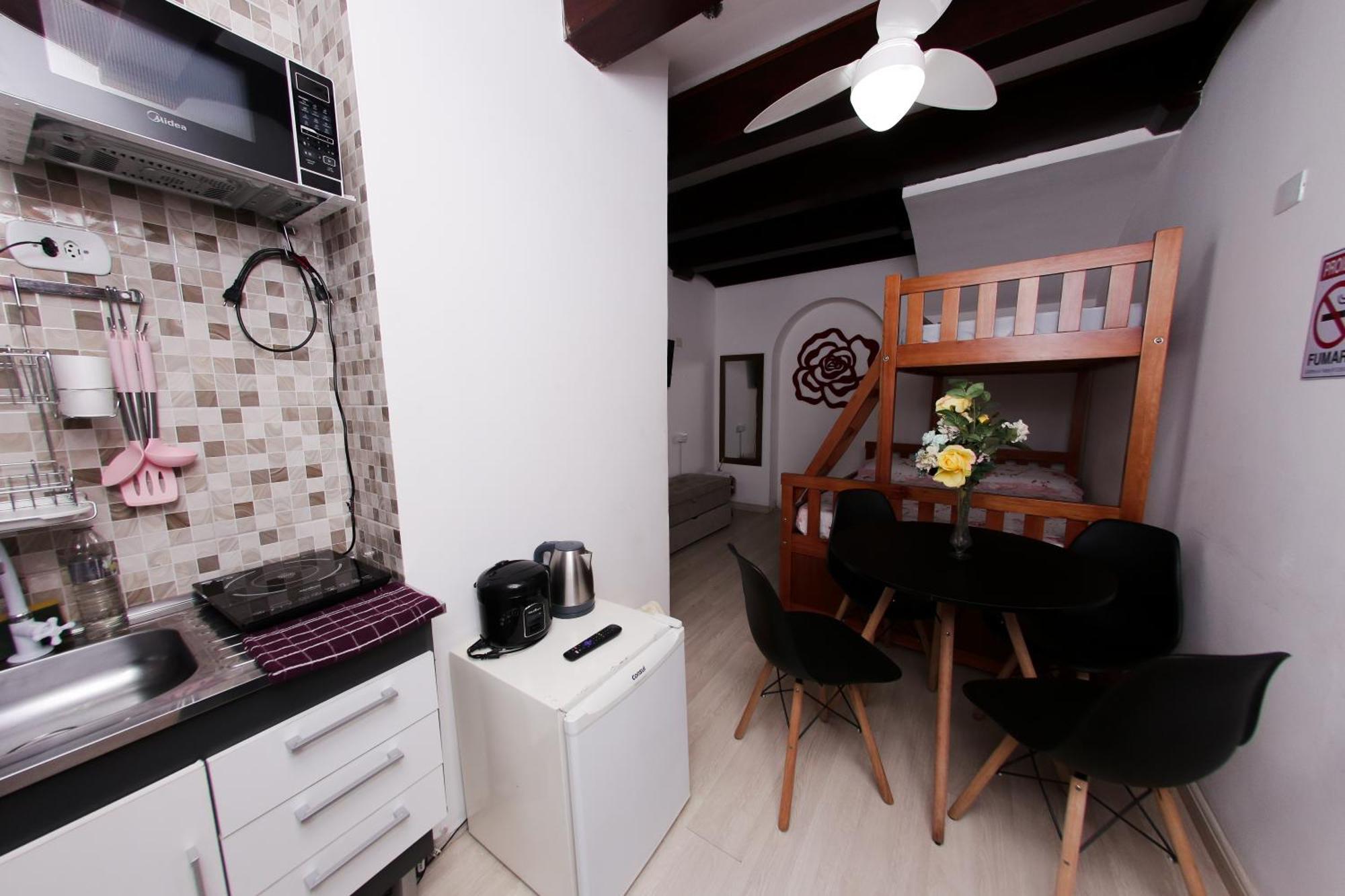 Castelinho Solemar - Relax Com Piscina, Hidro Aquecida & Praia - Auto Check-In! Top Praia Grande  Zewnętrze zdjęcie