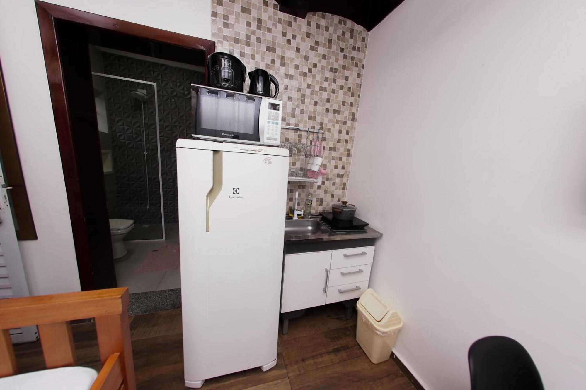 Castelinho Solemar - Relax Com Piscina, Hidro Aquecida & Praia - Auto Check-In! Top Praia Grande  Zewnętrze zdjęcie