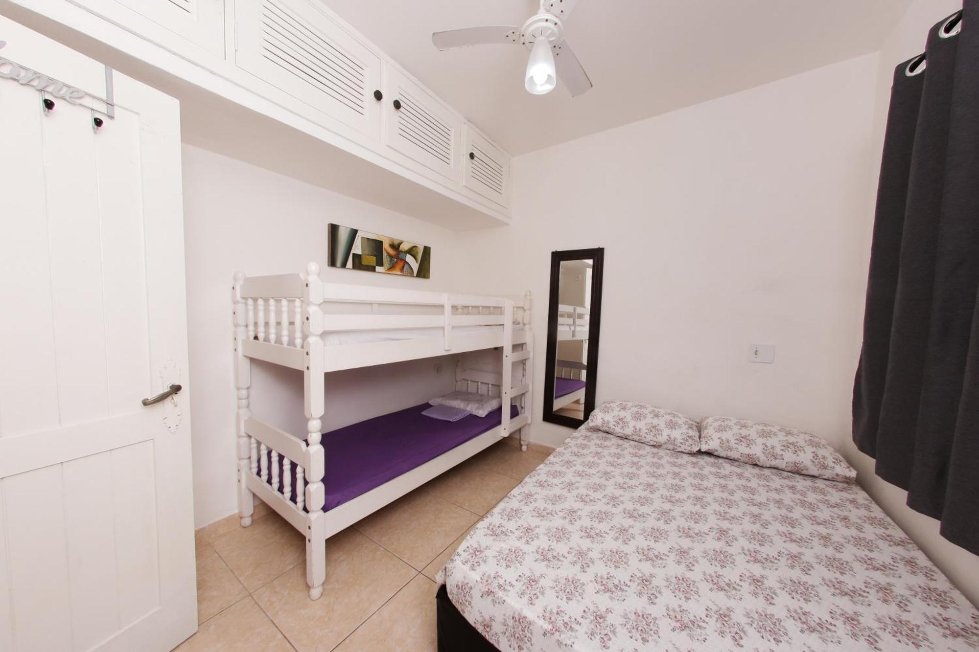 Castelinho Solemar - Relax Com Piscina, Hidro Aquecida & Praia - Auto Check-In! Top Praia Grande  Zewnętrze zdjęcie