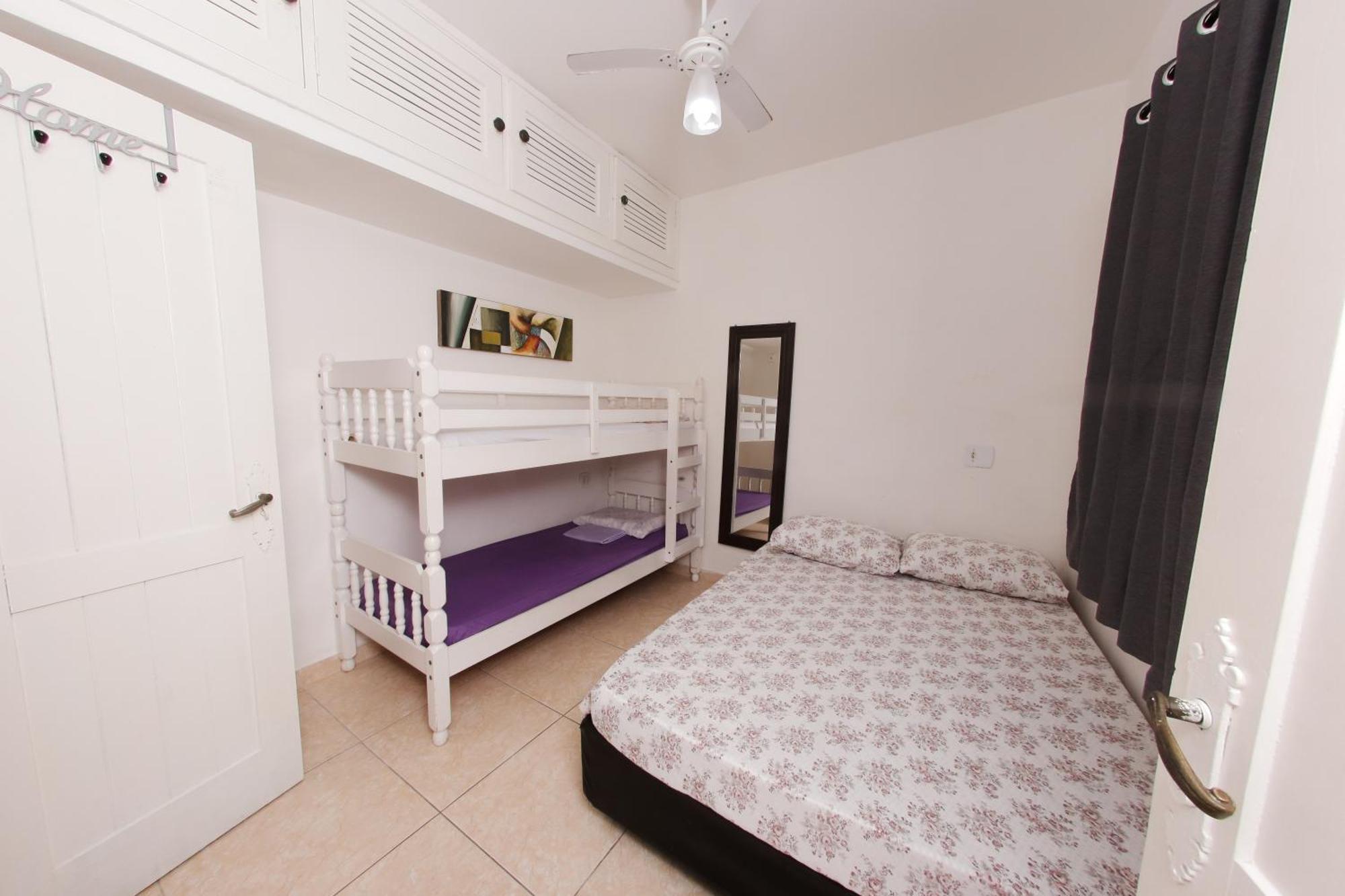 Castelinho Solemar - Relax Com Piscina, Hidro Aquecida & Praia - Auto Check-In! Top Praia Grande  Zewnętrze zdjęcie