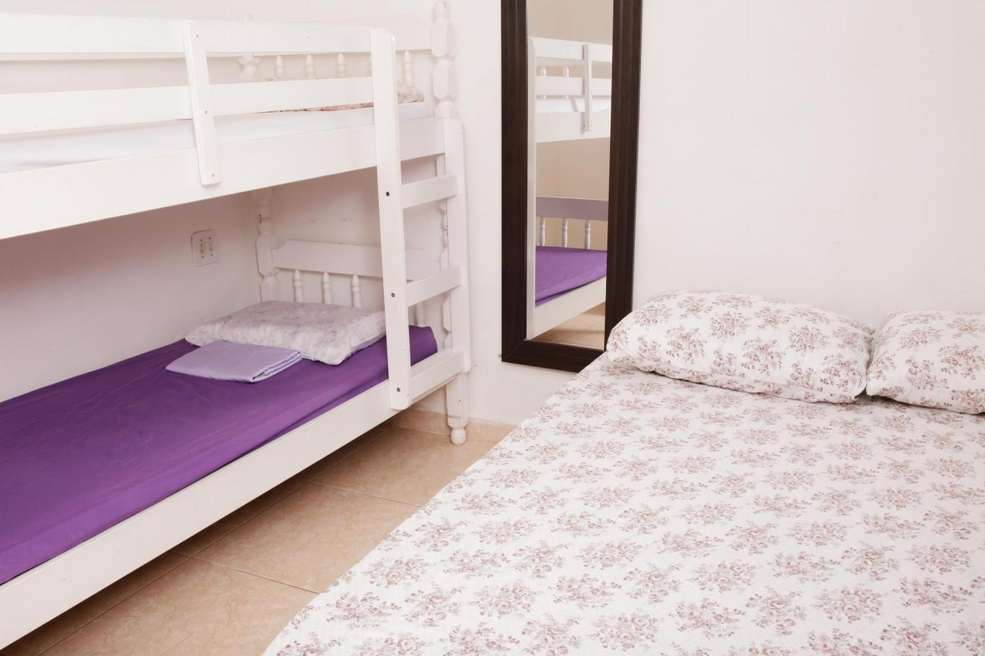 Castelinho Solemar - Relax Com Piscina, Hidro Aquecida & Praia - Auto Check-In! Top Praia Grande  Zewnętrze zdjęcie