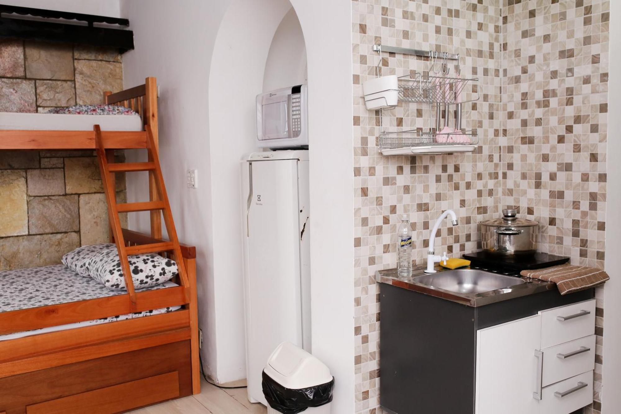 Castelinho Solemar - Relax Com Piscina, Hidro Aquecida & Praia - Auto Check-In! Top Praia Grande  Zewnętrze zdjęcie