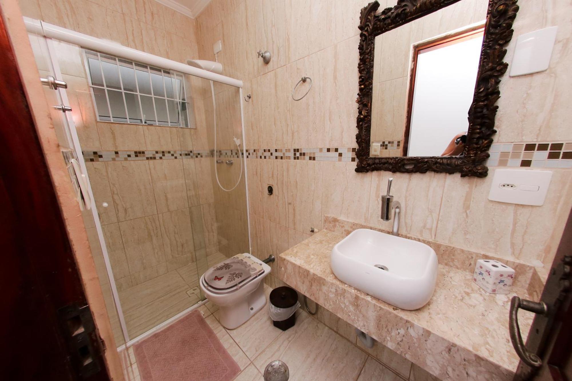 Castelinho Solemar - Relax Com Piscina, Hidro Aquecida & Praia - Auto Check-In! Top Praia Grande  Zewnętrze zdjęcie