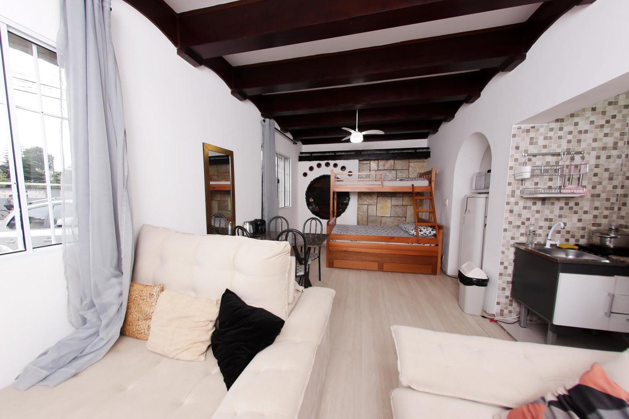 Castelinho Solemar - Relax Com Piscina, Hidro Aquecida & Praia - Auto Check-In! Top Praia Grande  Zewnętrze zdjęcie