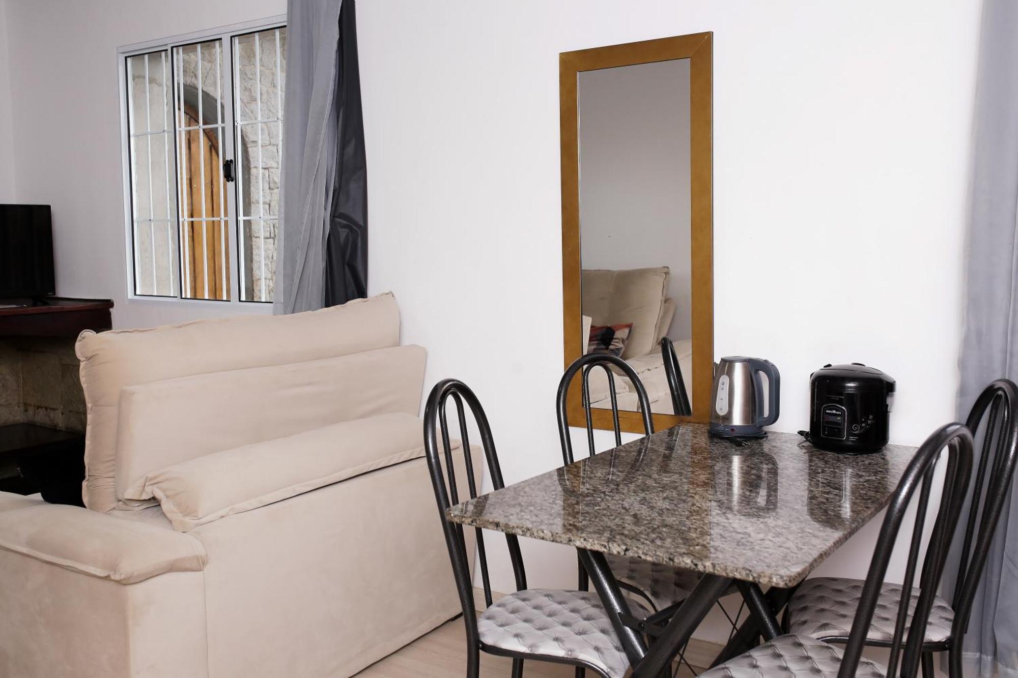 Castelinho Solemar - Relax Com Piscina, Hidro Aquecida & Praia - Auto Check-In! Top Praia Grande  Zewnętrze zdjęcie