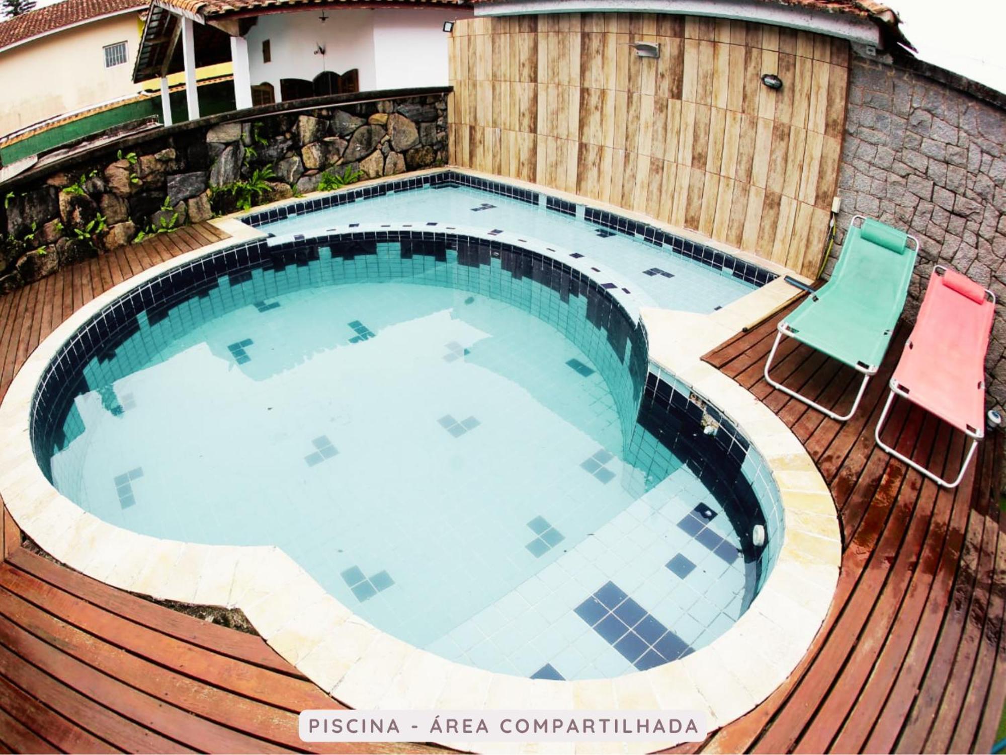 Castelinho Solemar - Relax Com Piscina, Hidro Aquecida & Praia - Auto Check-In! Top Praia Grande  Zewnętrze zdjęcie