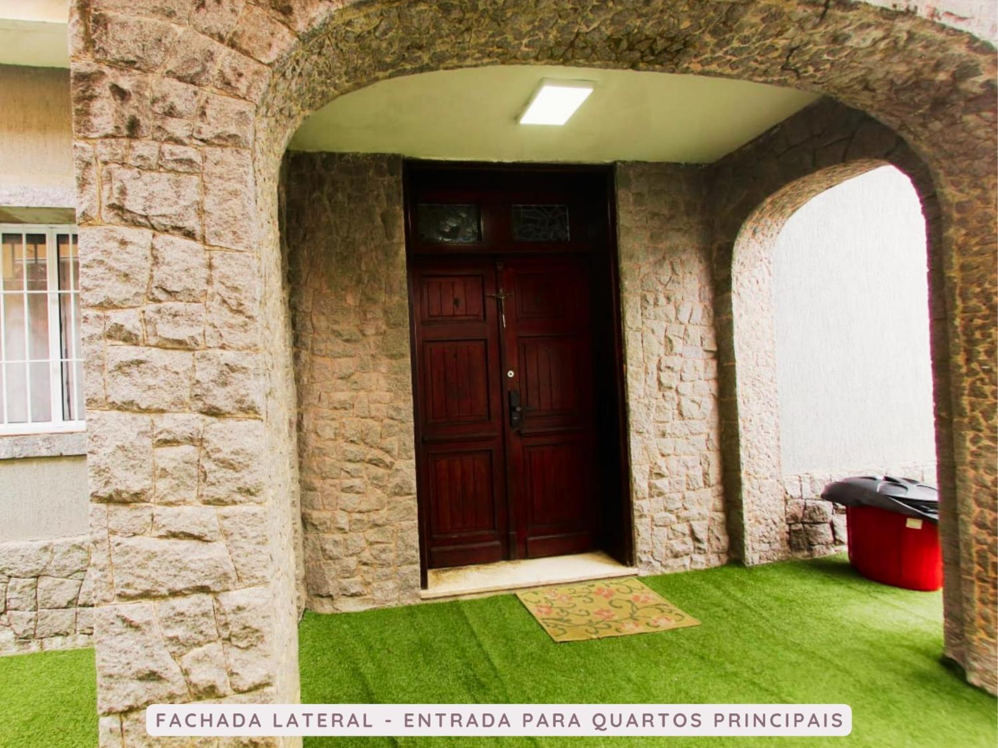 Castelinho Solemar - Relax Com Piscina, Hidro Aquecida & Praia - Auto Check-In! Top Praia Grande  Zewnętrze zdjęcie
