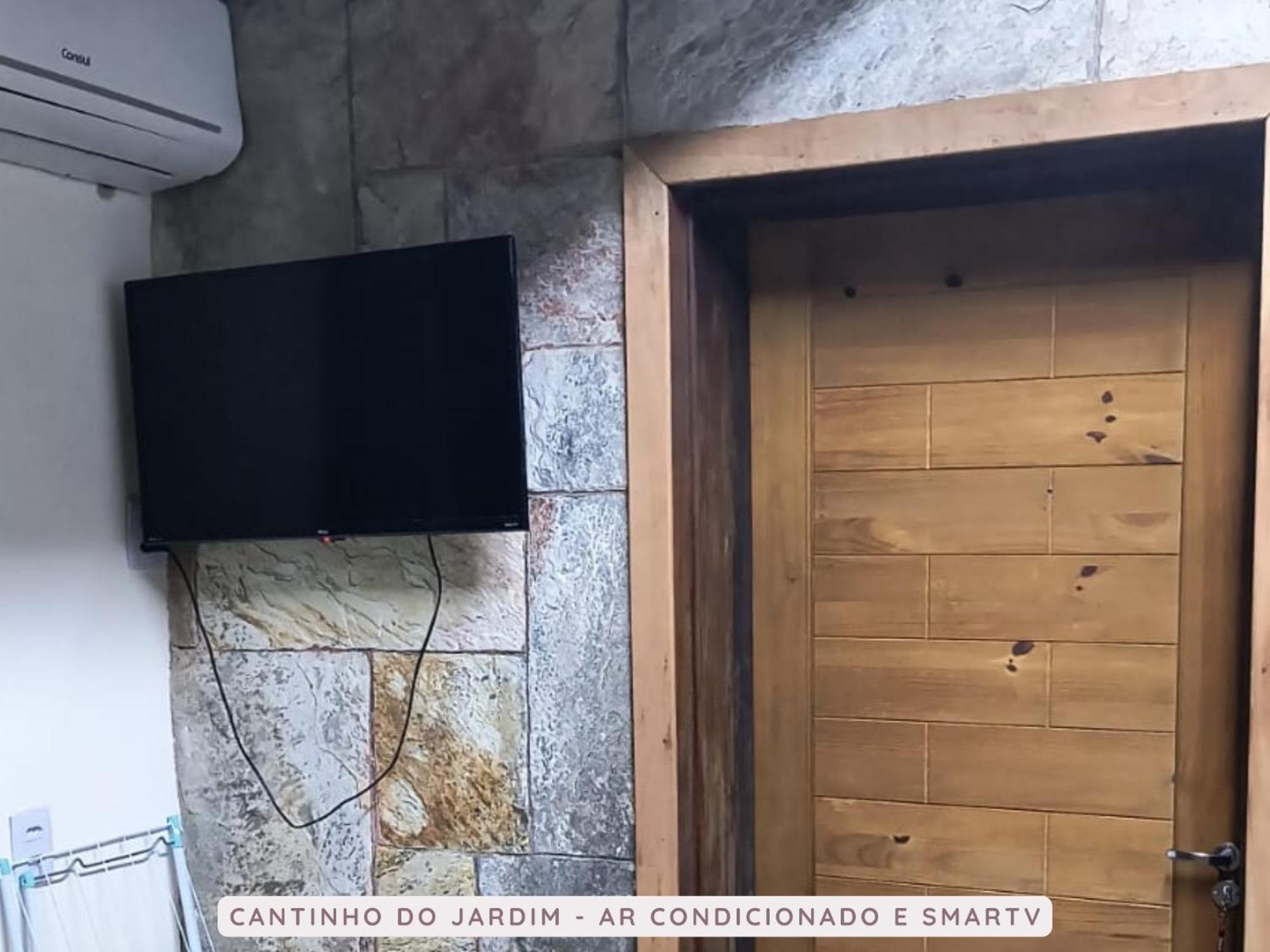 Castelinho Solemar - Relax Com Piscina, Hidro Aquecida & Praia - Auto Check-In! Top Praia Grande  Zewnętrze zdjęcie