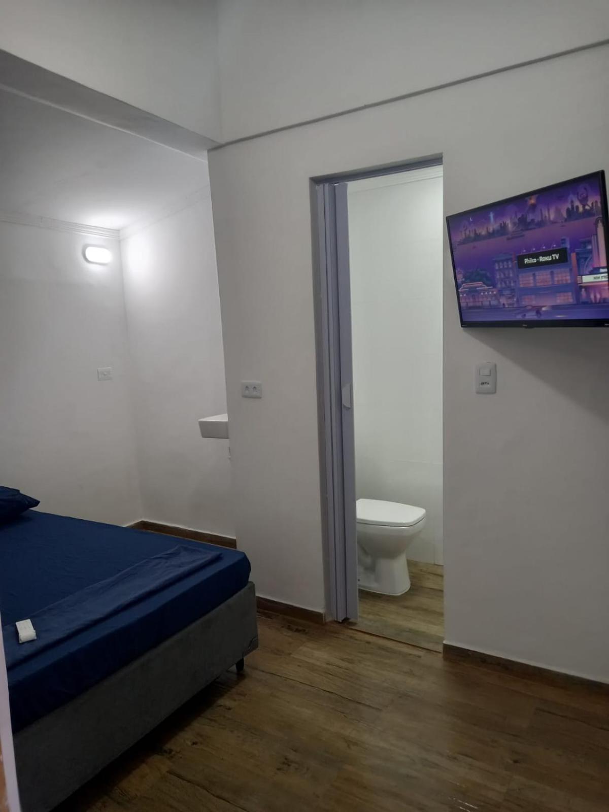 Castelinho Solemar - Relax Com Piscina, Hidro Aquecida & Praia - Auto Check-In! Top Praia Grande  Zewnętrze zdjęcie
