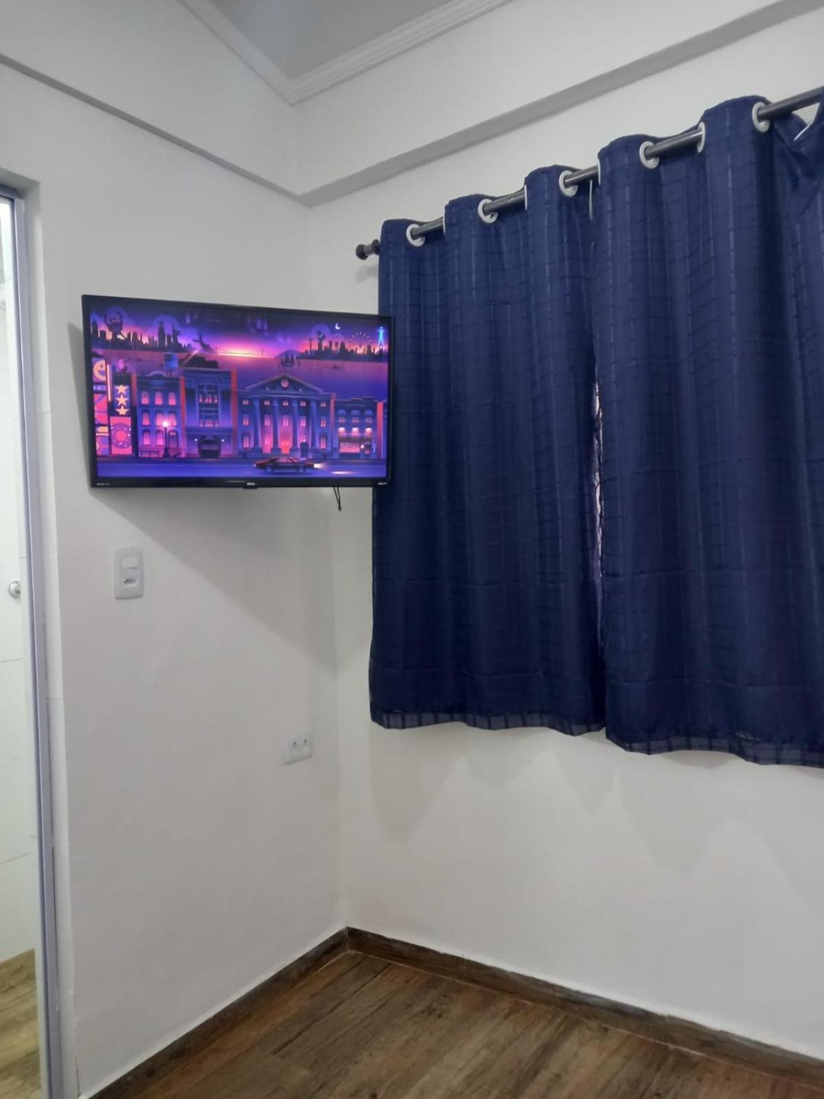 Castelinho Solemar - Relax Com Piscina, Hidro Aquecida & Praia - Auto Check-In! Top Praia Grande  Zewnętrze zdjęcie